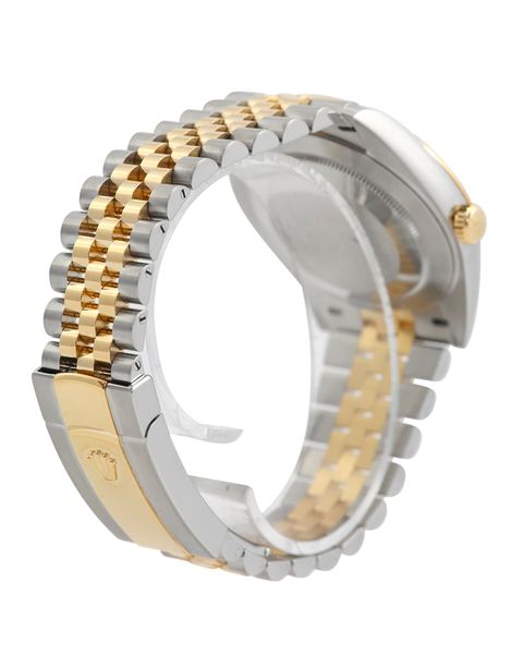 Rolex Datejust 41 126333